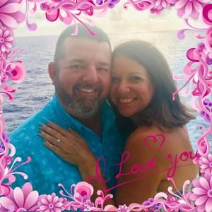 Meet your Posher, Beth